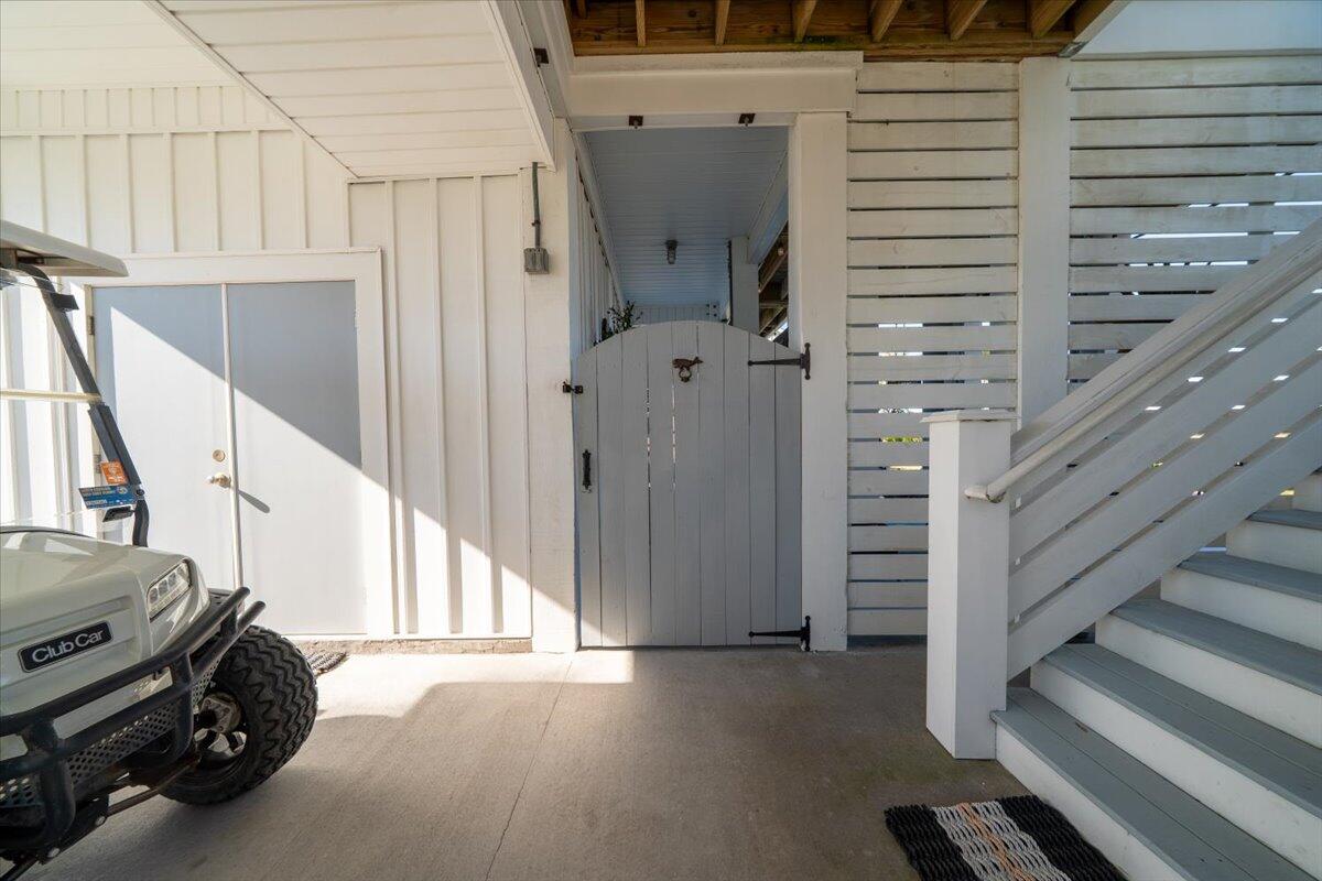 127 Jungle Road Edisto Island, SC 29438 - Photo 53 of 68 57-127JungleRd_057