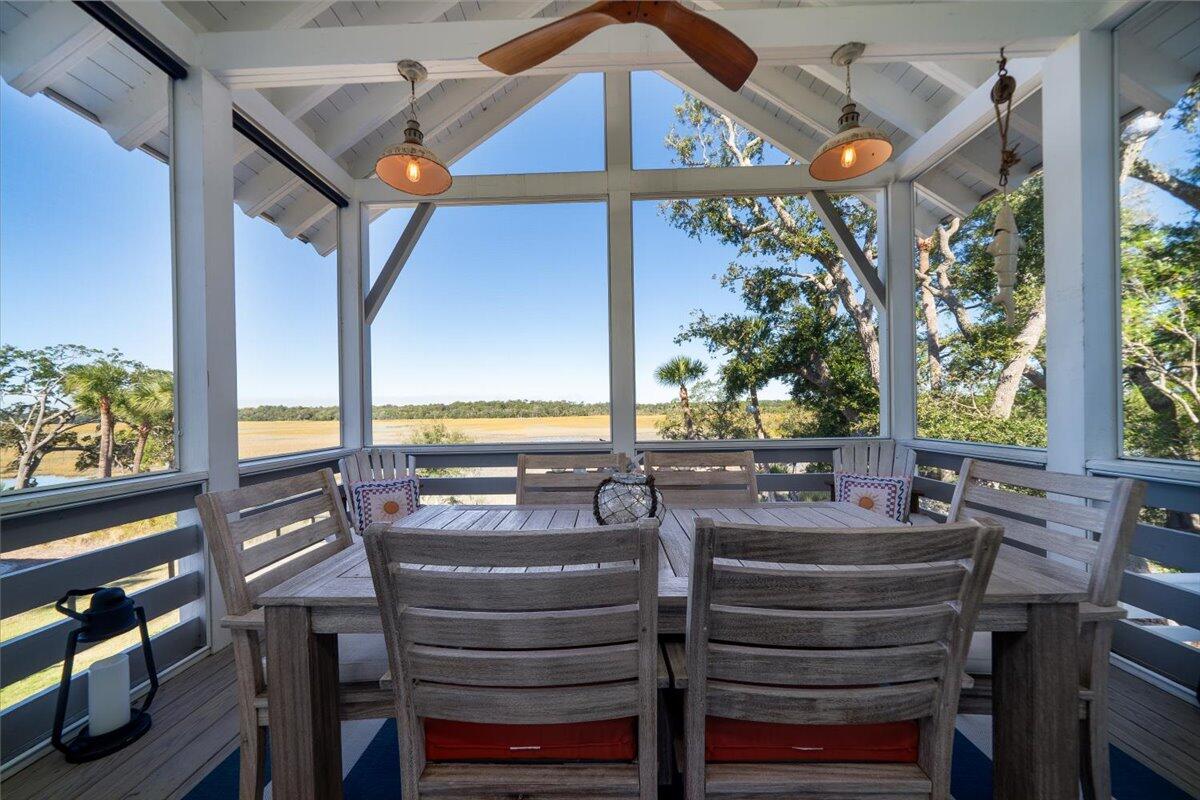 127 Jungle Road Edisto Island, SC 29438 - Photo 9 of 68 26-127JungleRd_026