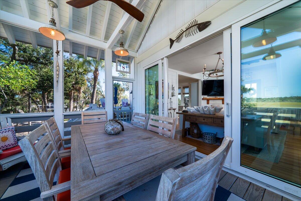127 Jungle Road Edisto Island, SC 29438 - Photo 10 of 68 27-127JungleRd_027