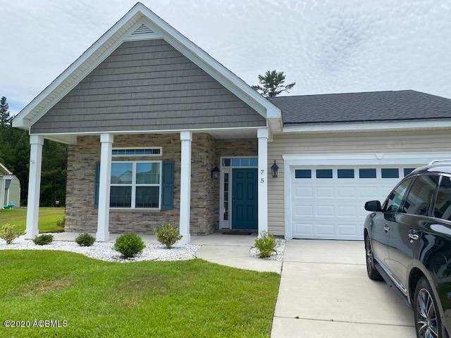 75 Freemans Loop Ridgeland, SC 29936 - Photo 2 of 49 61523240491__DEBBF30C-8467-4ED5-82E9-B14