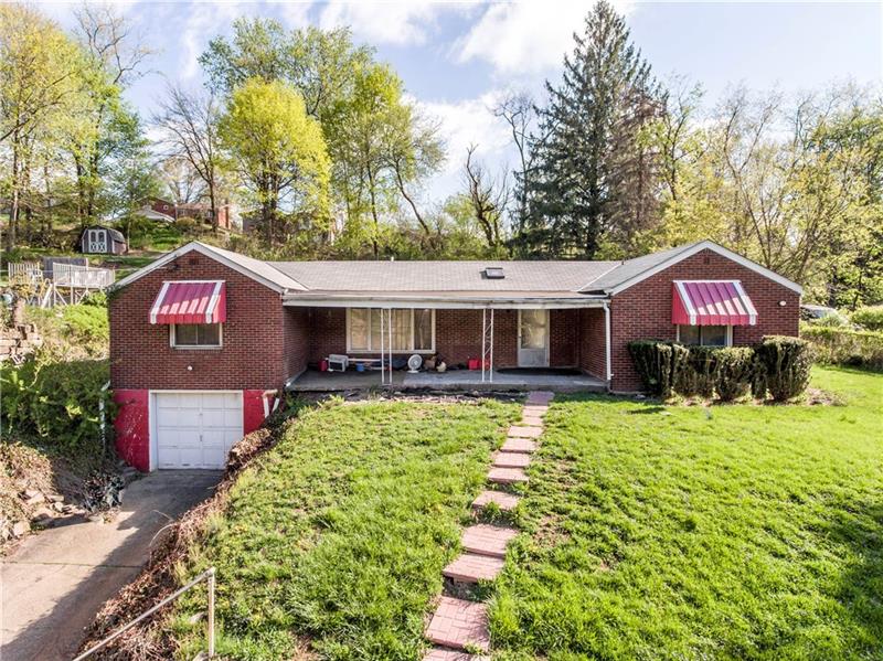 967 Broughton Road Pittsburgh, PA 15236 - Photo 1 of 25 Gallery Image 1