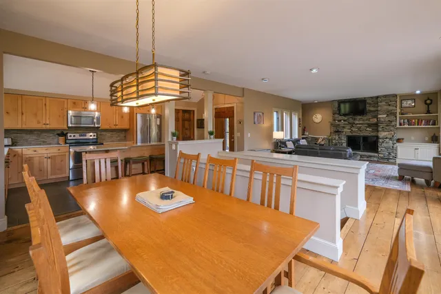 $550,000 | 405 Soaring Hawk Road, Plymouth, VT 05056