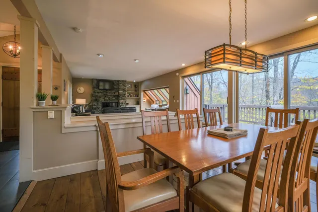 $550,000 | 405 Soaring Hawk Road, Plymouth, VT 05056