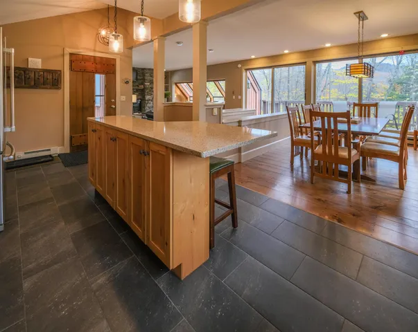 $550,000 | 405 Soaring Hawk Road, Plymouth, VT 05056