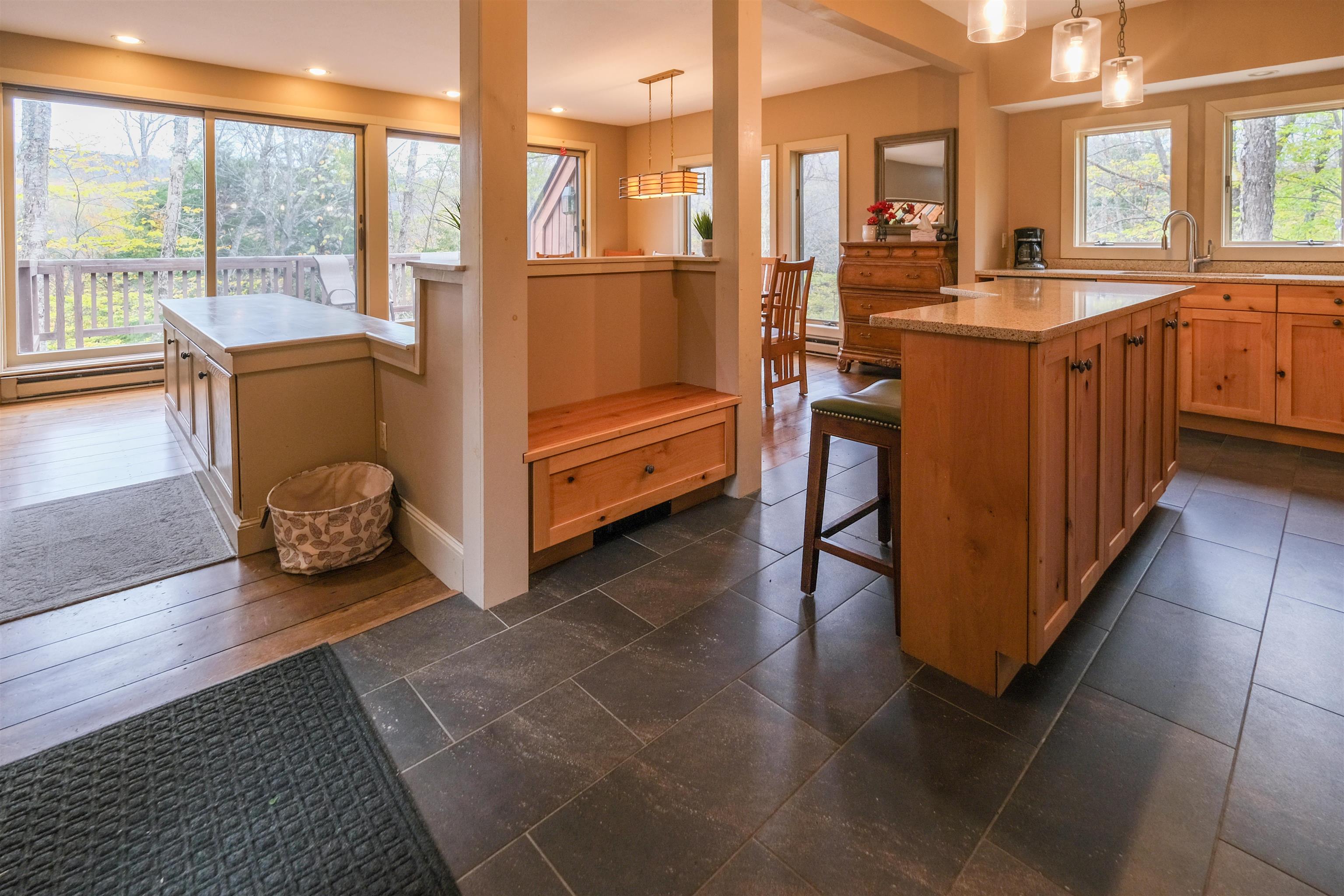 405 Soaring Hawk Road Plymouth, VT 05056 - Photo 17 of 54