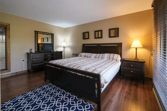 $550,000 | 405 Soaring Hawk Road, Plymouth, VT 05056