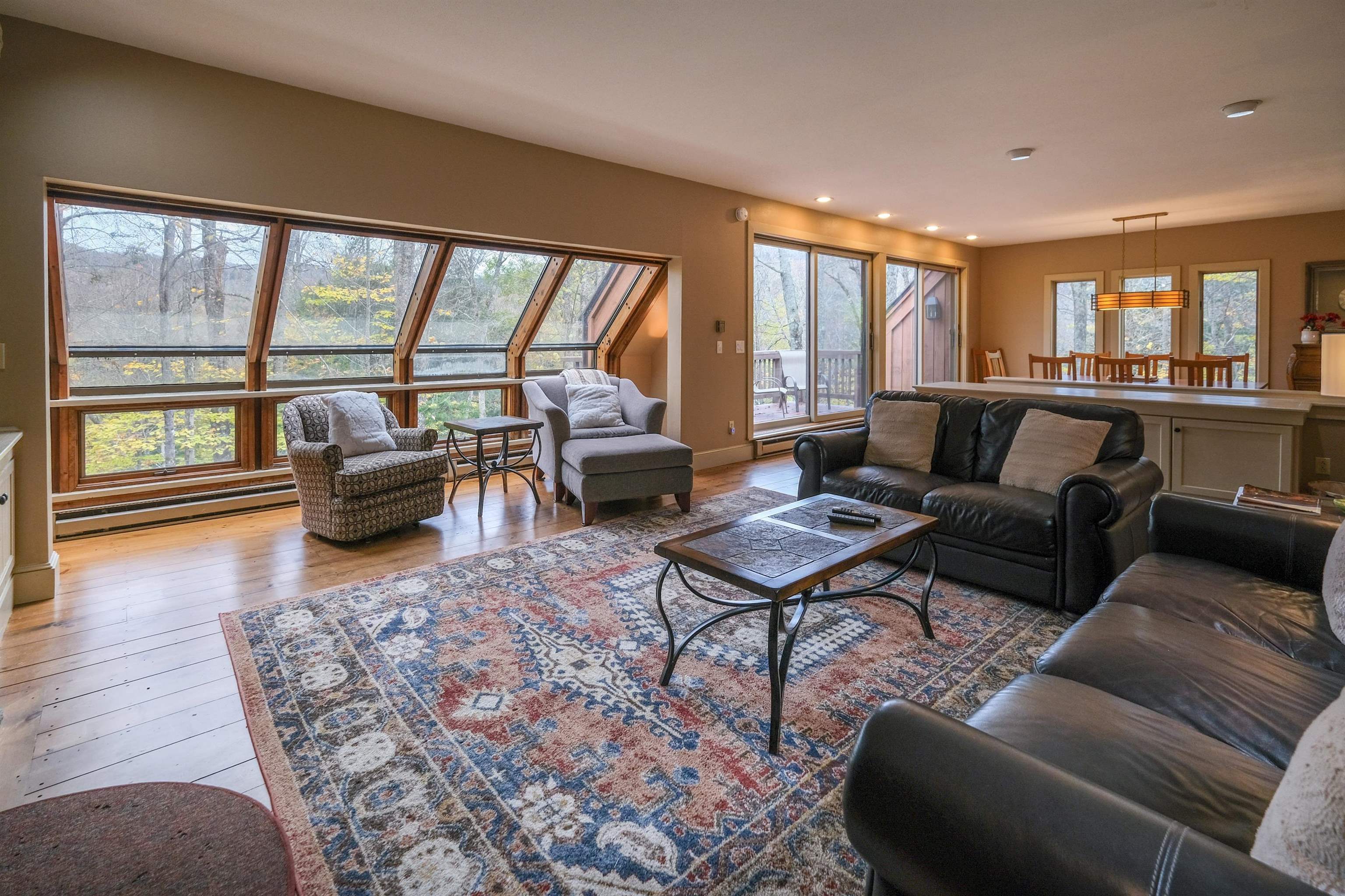 405 Soaring Hawk Road Plymouth, VT 05056 - Photo 2 of 54