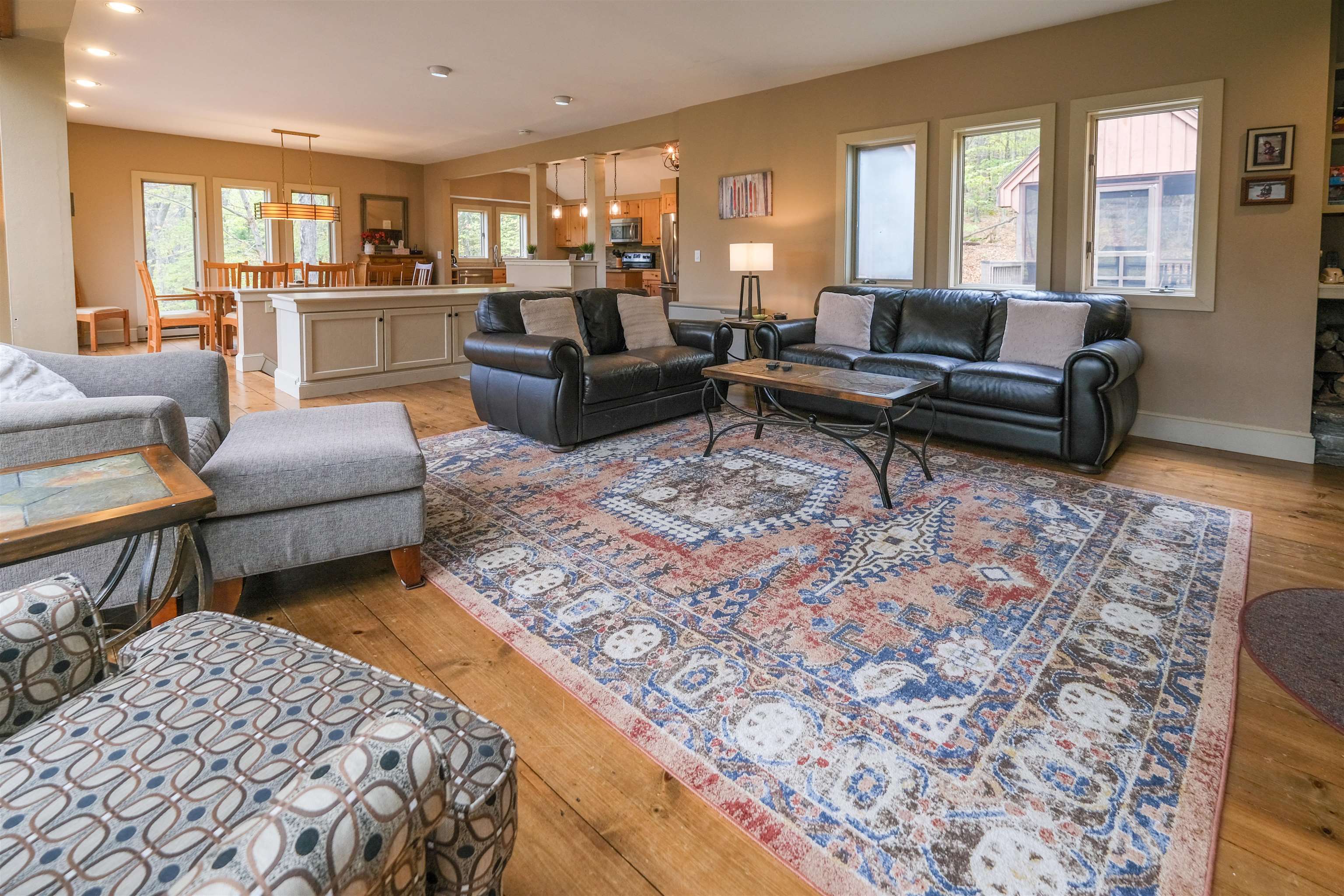 405 Soaring Hawk Road Plymouth, VT 05056 - Photo 3 of 54