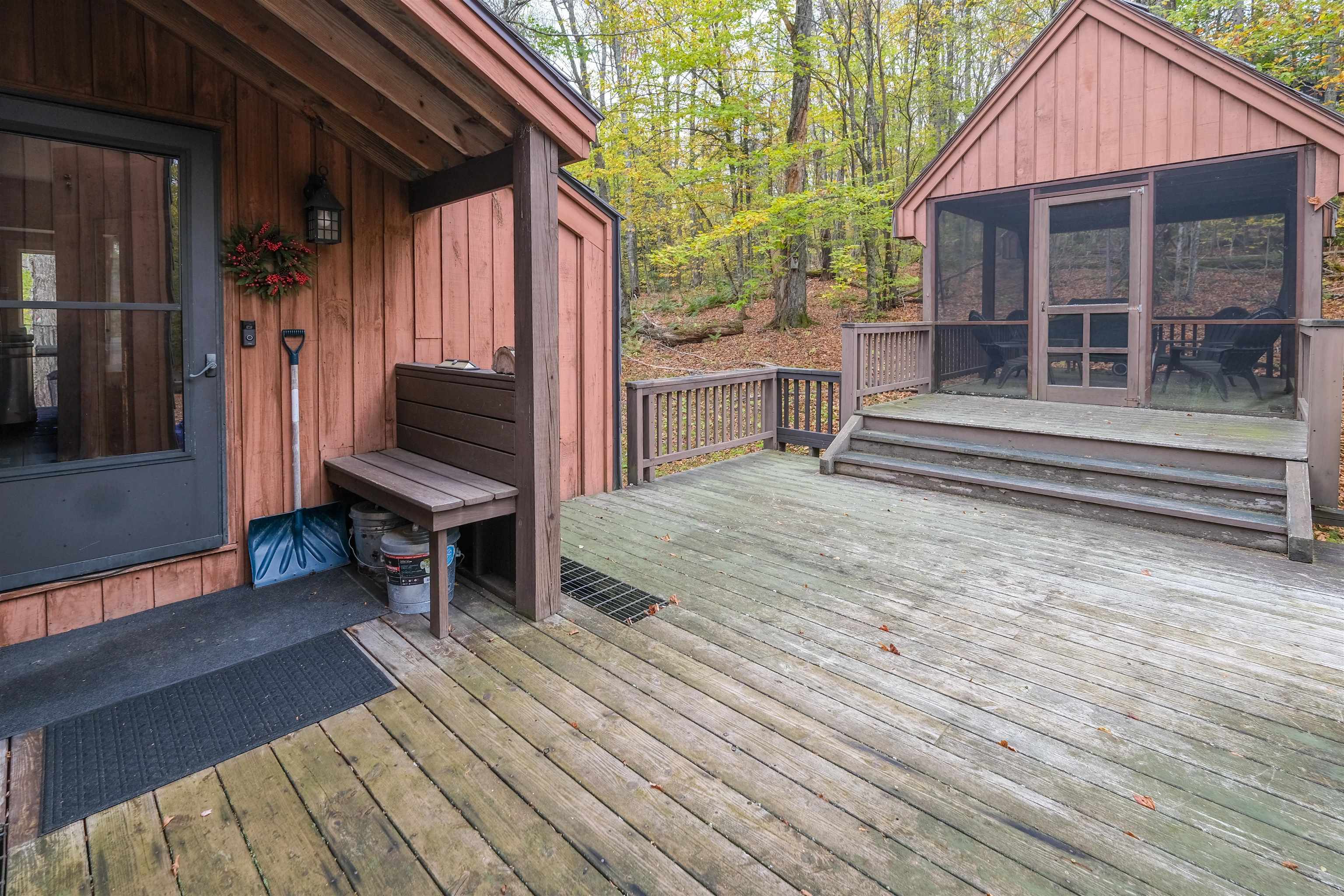 405 Soaring Hawk Road Plymouth, VT 05056 - Photo 36 of 54