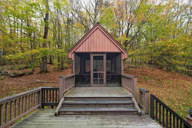 $550,000 | 405 Soaring Hawk Road, Plymouth, VT 05056