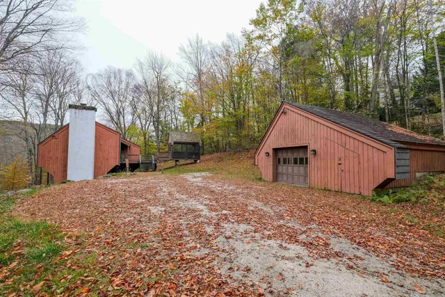 $550,000 | 405 Soaring Hawk Road, Plymouth, VT 05056