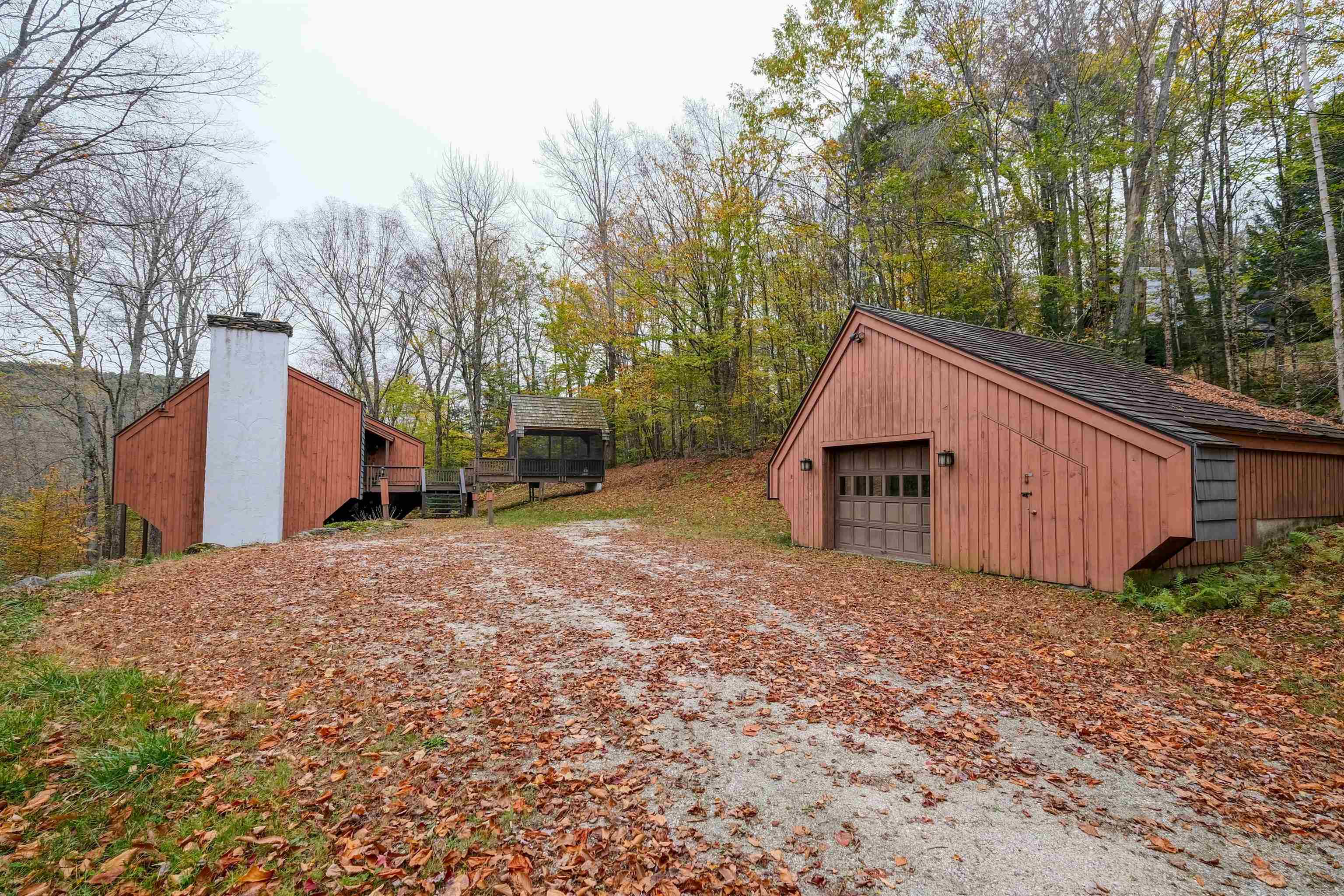 405 Soaring Hawk Road Plymouth, VT 05056 - Photo 40 of 54