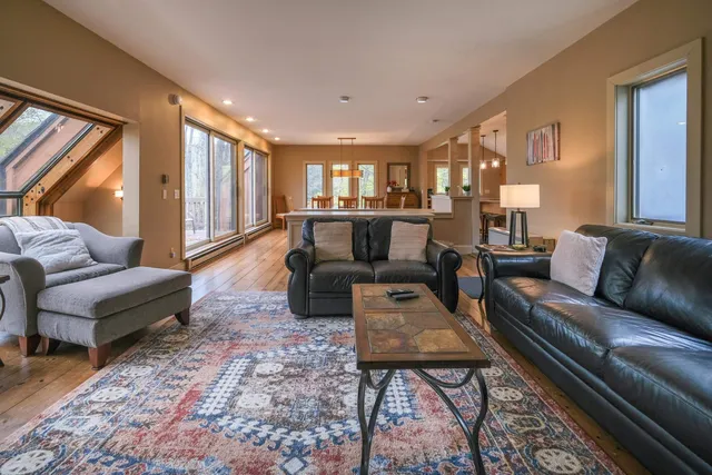 $550,000 | 405 Soaring Hawk Road, Plymouth, VT 05056