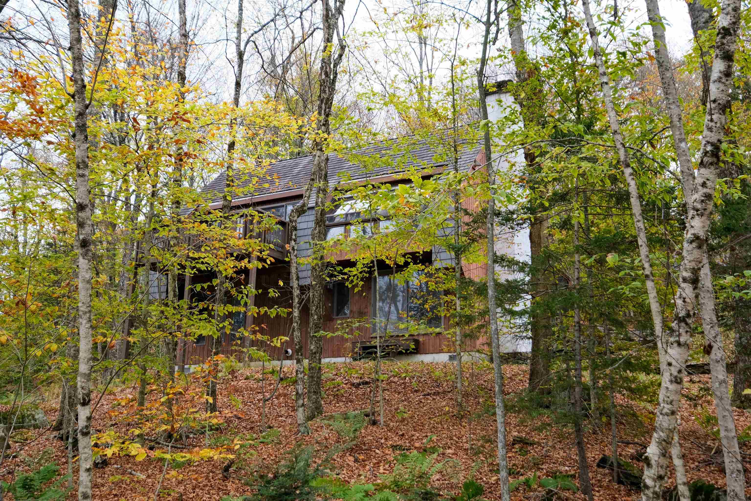 405 Soaring Hawk Road Plymouth, VT 05056 - Photo 42 of 54