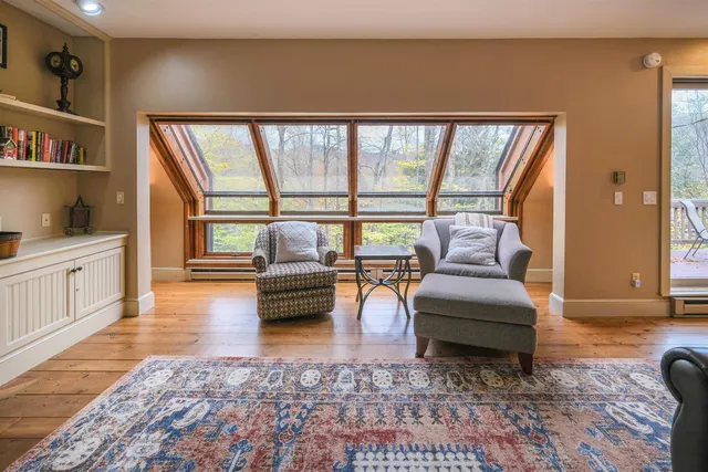 $550,000 | 405 Soaring Hawk Road, Plymouth, VT 05056