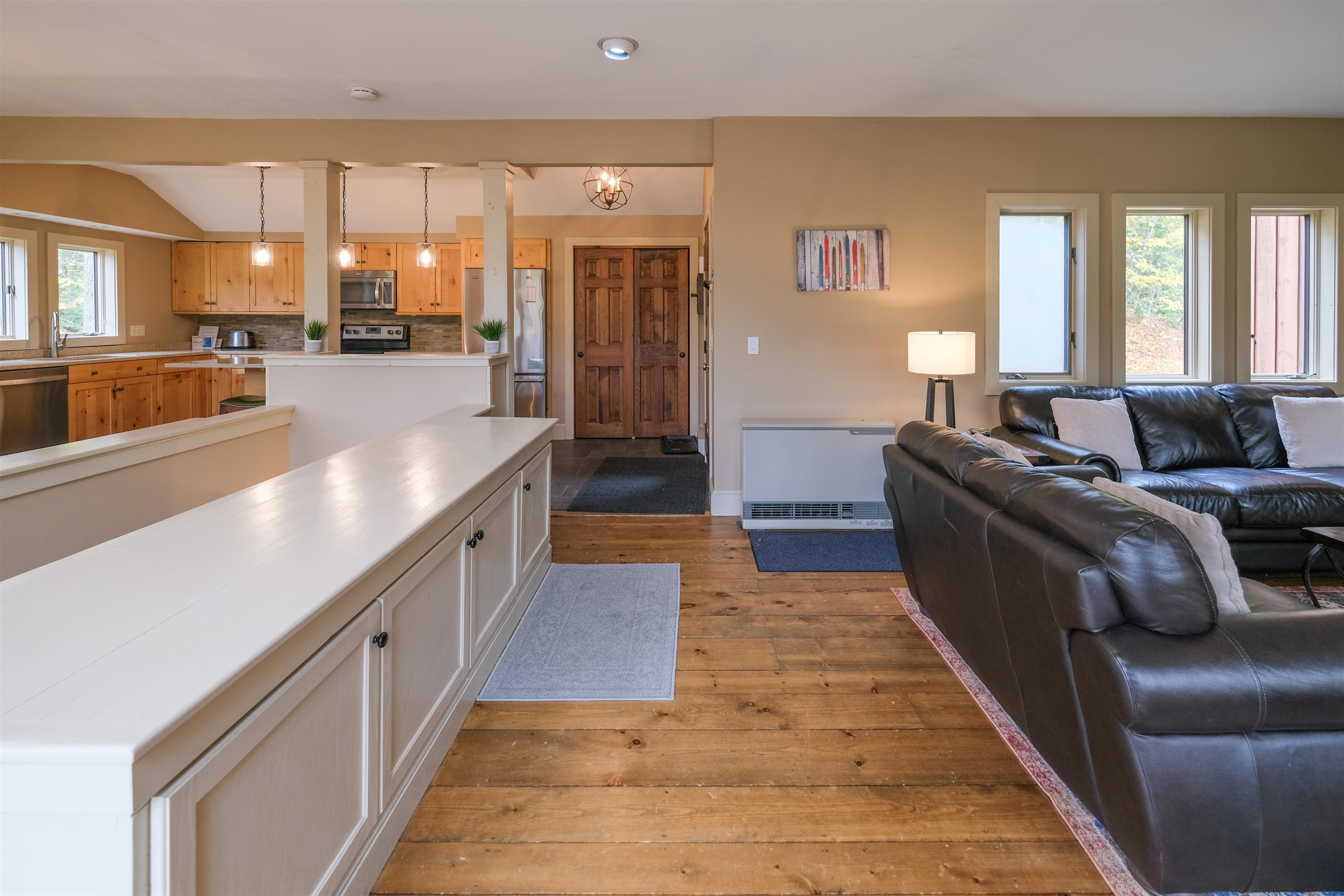 405 Soaring Hawk Road Plymouth, VT 05056 - Photo 8 of 54