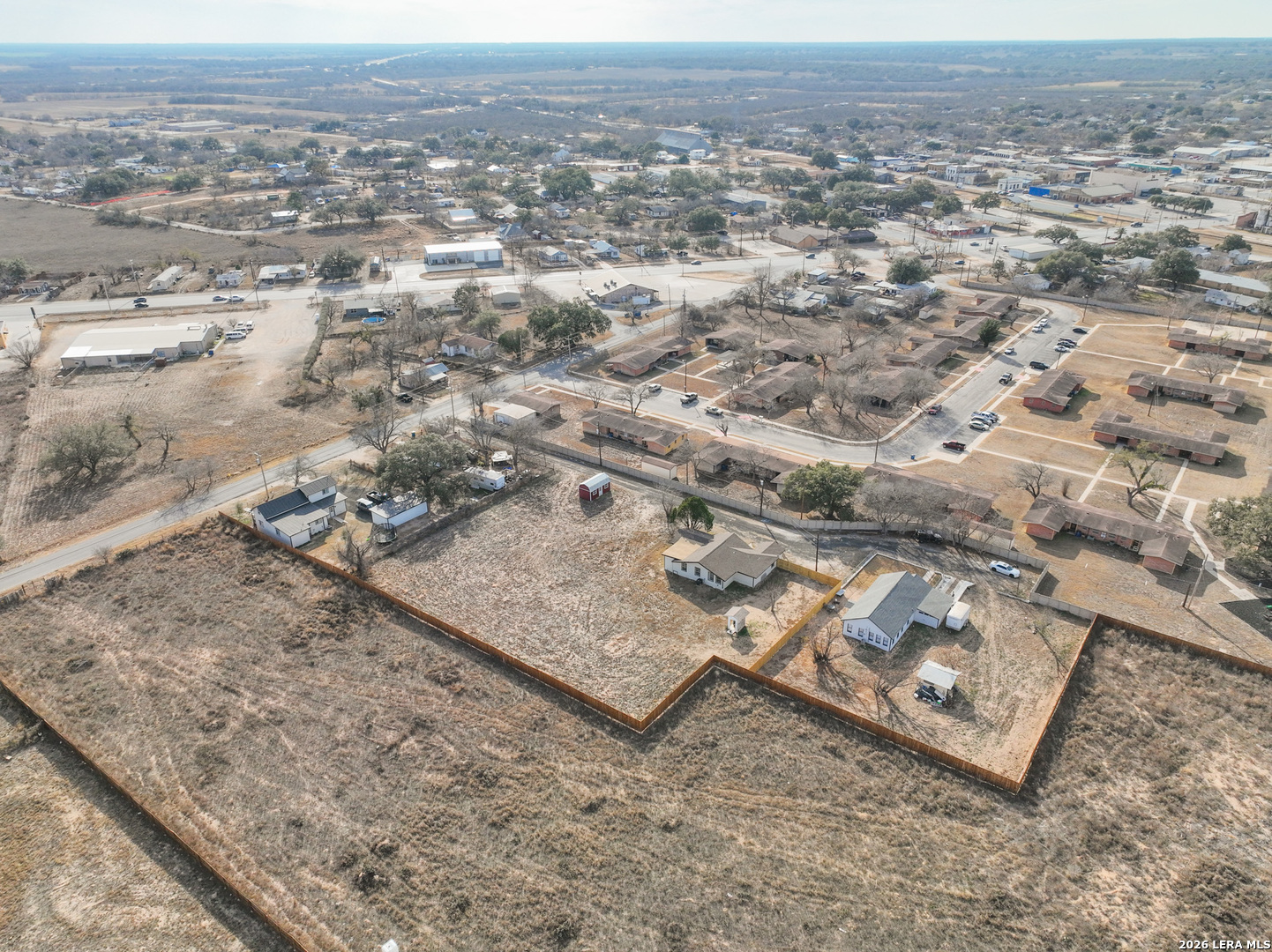 523 A Rossville Road Devine, TX 78016 - Photo 24 of 31