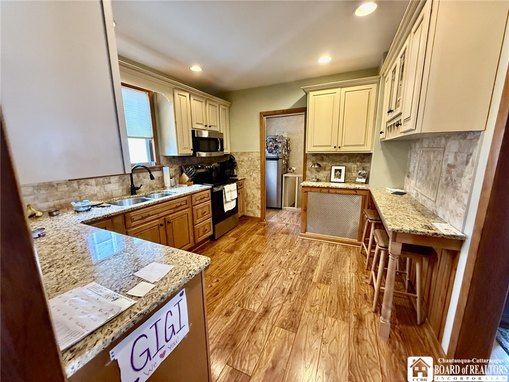 204 North 4th Street Olean, NY 14760 - Photo 10 of 20