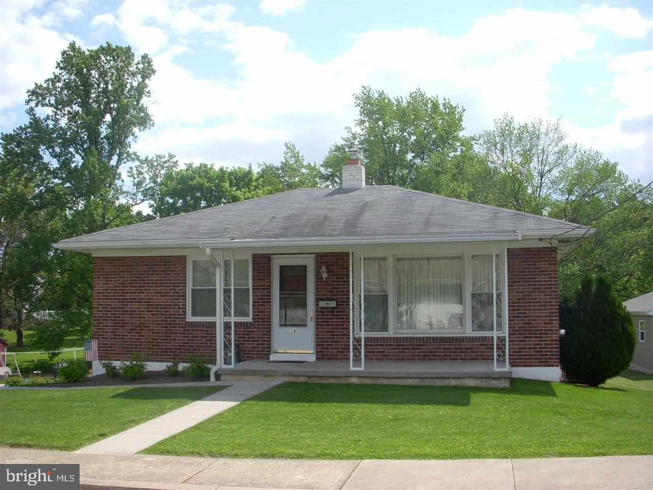 16 Willow Run Road Dover, PA 17315 - Photo 1 of 22 Gallery Image 1