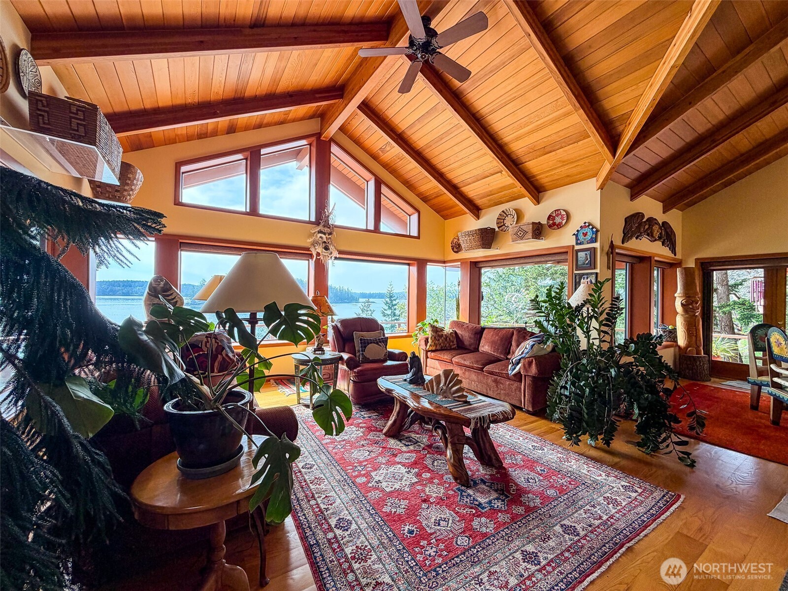1689 Spring Point Road Orcas Island, WA 98245 - Photo 10 of 40