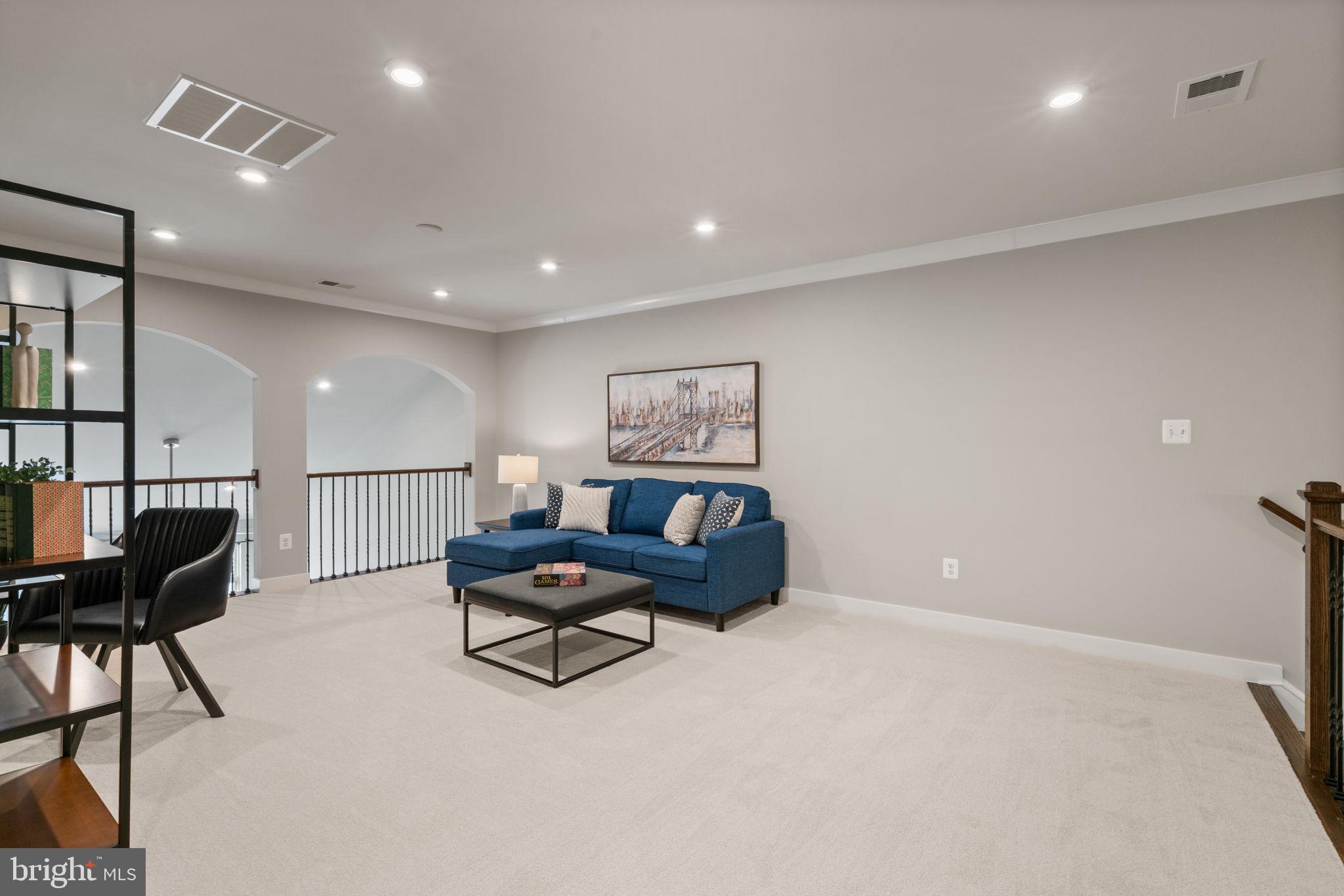 18180 Red Mulberry Road Dumfries, VA 22026 - Photo 36 of 87