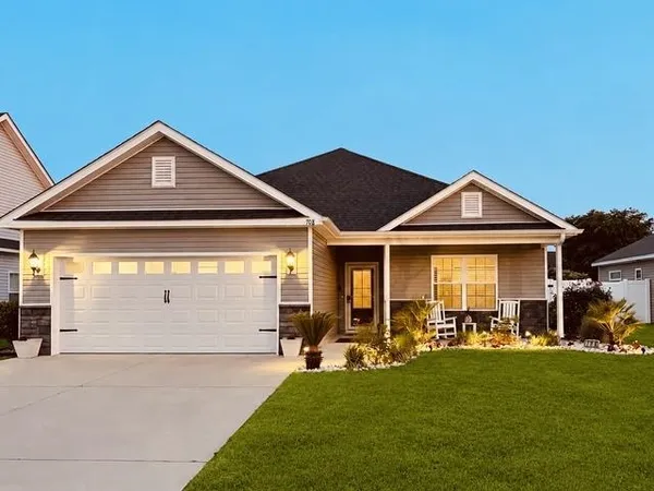 $329,900 | 708 Hobonny Loop, Longs, SC 29568