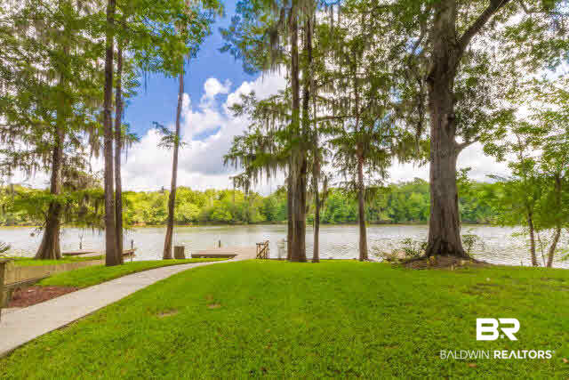 8415 Bryant's Lndg Road Stockton, AL 36579 - Photo 4 of 20