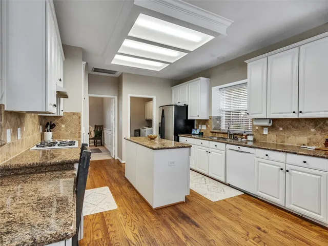 $559,000 | 2907 Fulford Point Lane, Katy, TX 77494