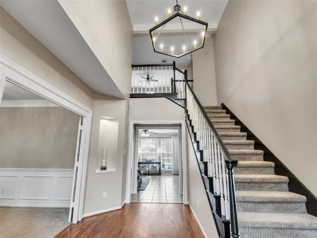 $559,000 | 2907 Fulford Point Lane, Katy, TX 77494