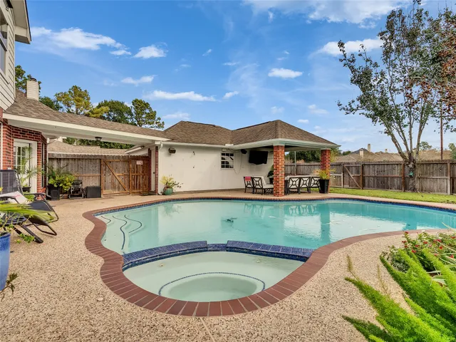 $559,000 | 2907 Fulford Point Lane, Katy, TX 77494