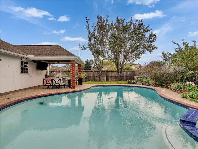 $559,000 | 2907 Fulford Point Lane, Katy, TX 77494