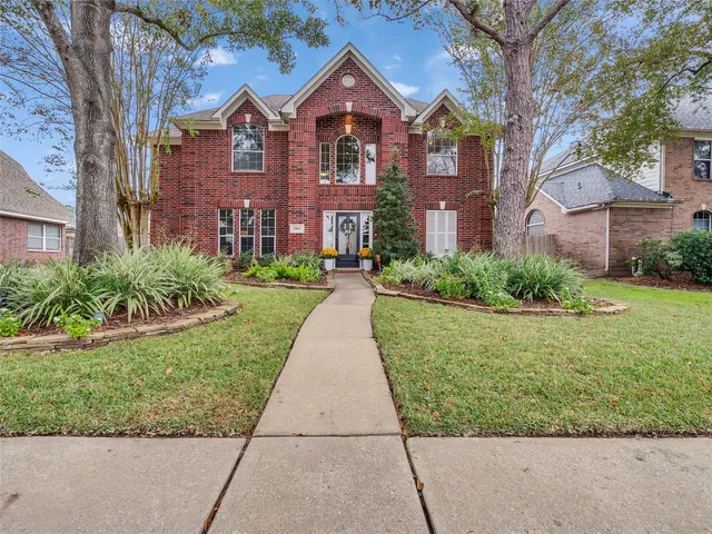 $559,000 | 2907 Fulford Point Lane, Katy, TX 77494
