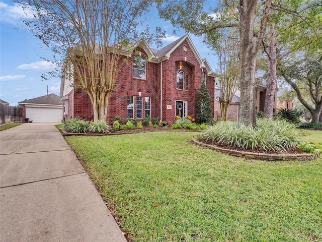 $559,000 | 2907 Fulford Point Lane, Katy, TX 77494