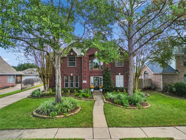 $559,000 | 2907 Fulford Point Lane, Katy, TX 77494