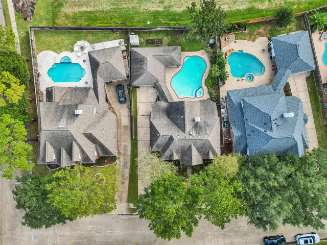 $559,000 | 2907 Fulford Point Lane, Katy, TX 77494