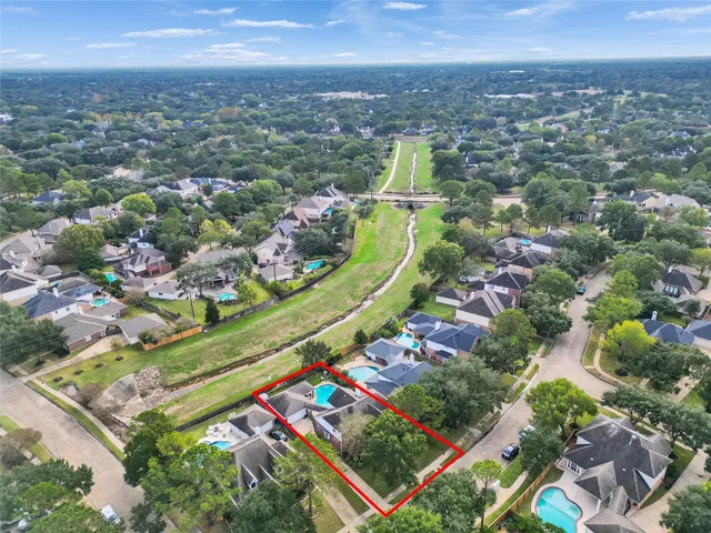 $559,000 | 2907 Fulford Point Lane, Katy, TX 77494