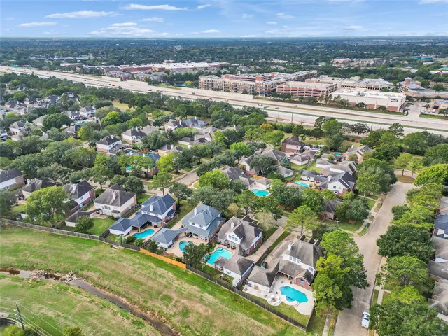 $559,000 | 2907 Fulford Point Lane, Katy, TX 77494