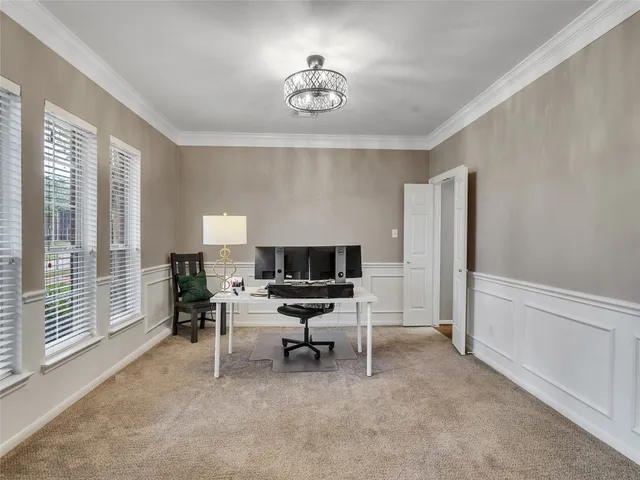 $559,000 | 2907 Fulford Point Lane, Katy, TX 77494