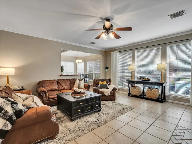 $559,000 | 2907 Fulford Point Lane, Katy, TX 77494