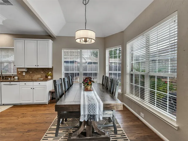 $559,000 | 2907 Fulford Point Lane, Katy, TX 77494