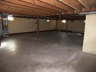 688 Ruff Drive Monroe, MI 48162 - Photo 16 of 16 Full Basement