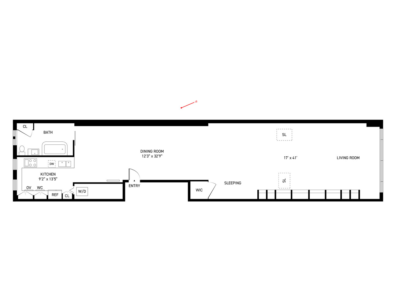 114 West 29th Street, Unit 4 Manhattan, NY 10001 - Photo 14 of 16