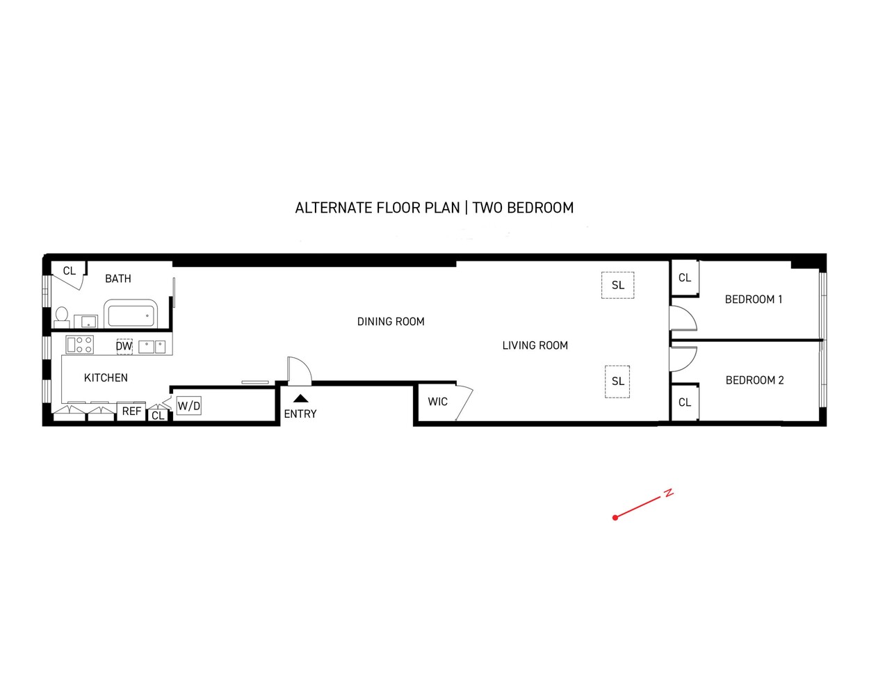 114 West 29th Street, Unit 4 Manhattan, NY 10001 - Photo 15 of 16