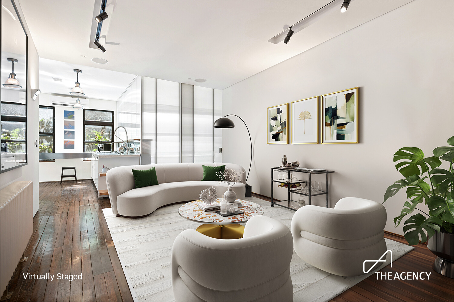 114 West 29th Street, Unit 4 Manhattan, NY 10001 - Photo 3 of 16