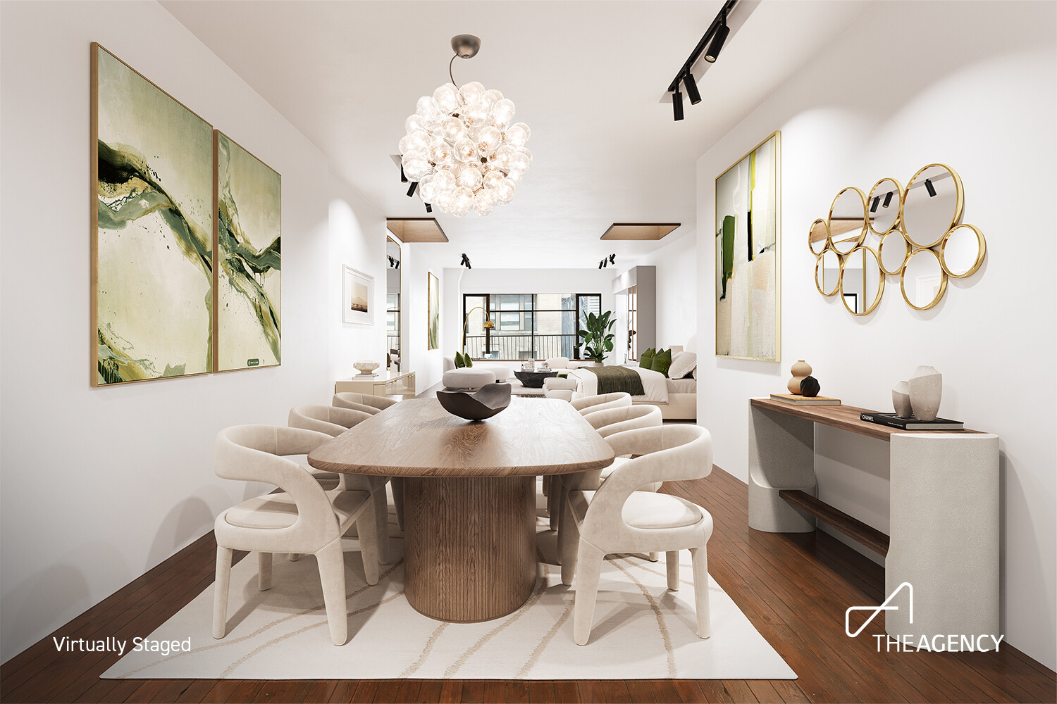 114 West 29th Street, Unit 4 Manhattan, NY 10001 - Photo 5 of 16