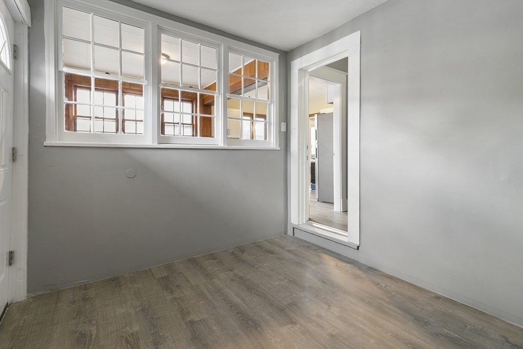 69 Redlands Street Springfield, MA 01104 - Photo 29 of 29 an empty room with a window