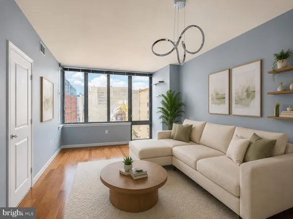 $2,400 | 555 Massachusetts Avenue Northwest, Unit 1108, Washington, DC 20001
