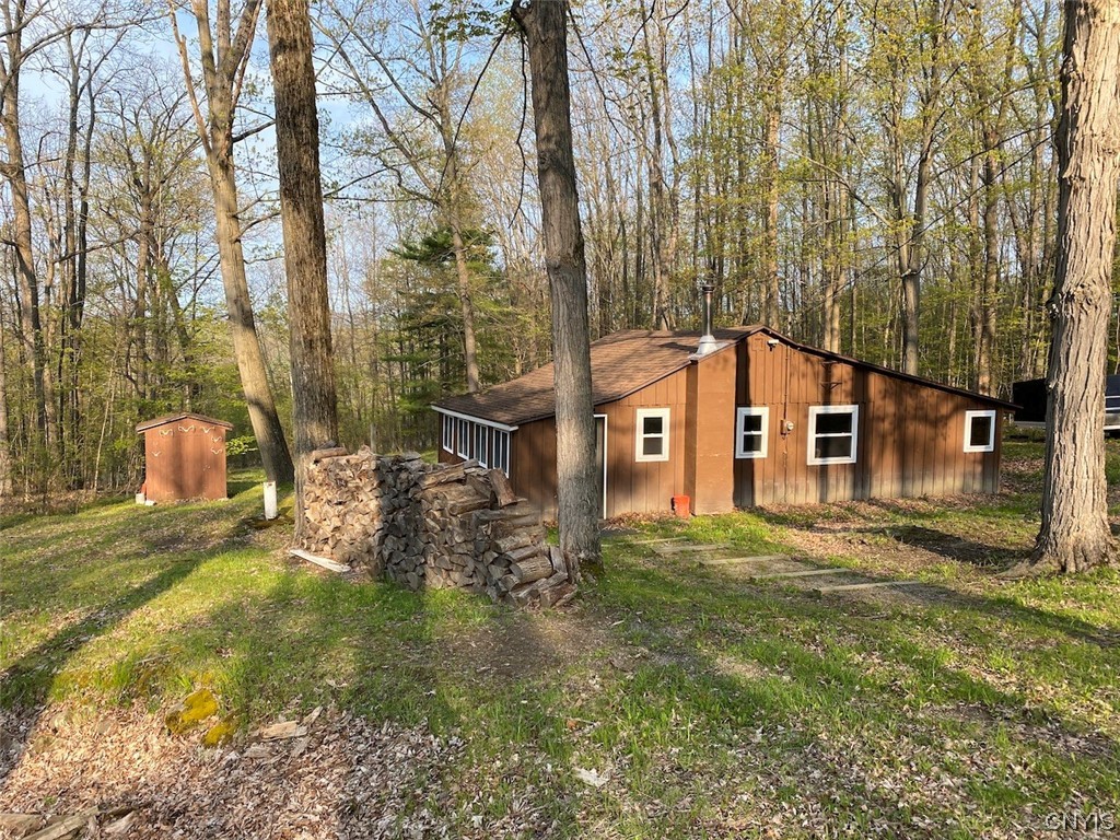 7567 Town Line Road Belfast, NY 14711 - Photo 1 of 1 Gallery Image 1