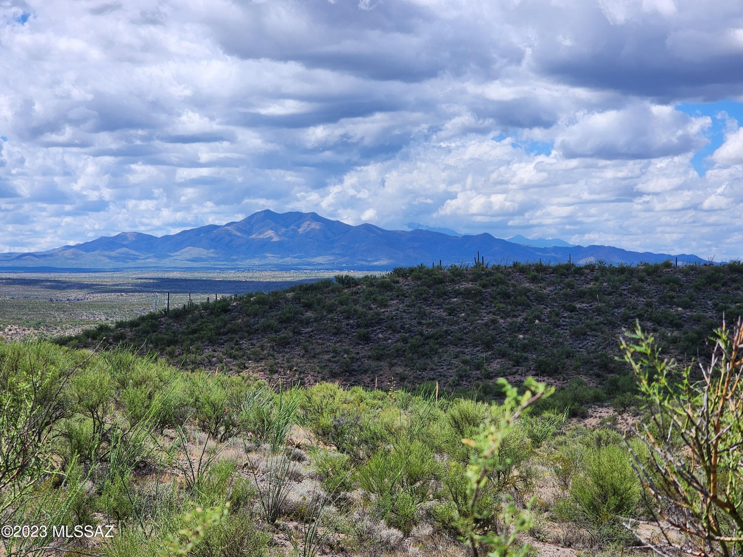 Tbd East Colossal Cave Road Vail, AZ 85641 - Photo 9 of 25