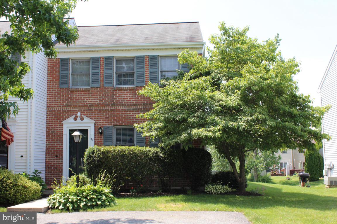 61 Robinhill Drive Lititz, PA 17543 - Photo 1 of 1